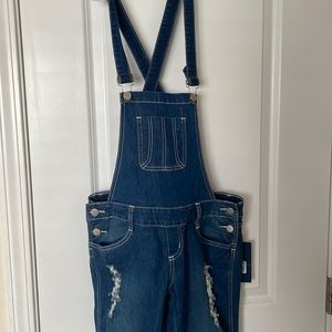 Overalls
